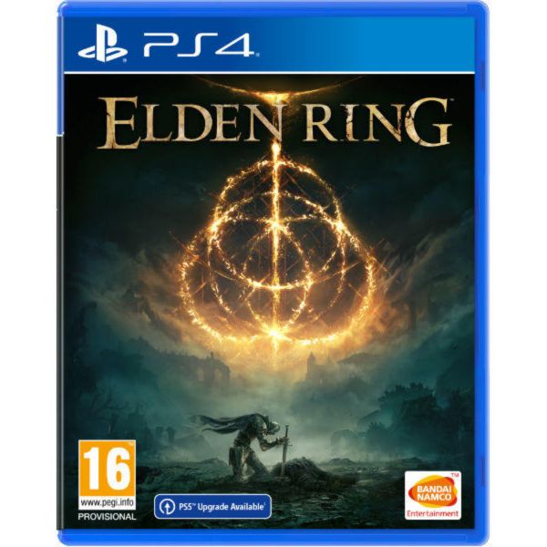 PS4 Elden Ring (200179429)